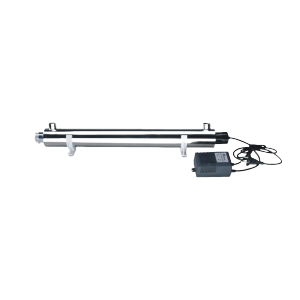 UV lampa AQUA-S25