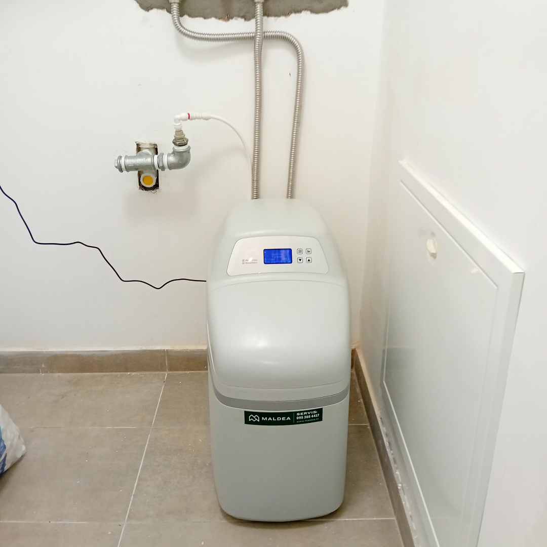 Omekšivač vode Softylux 2000 - Slika 4