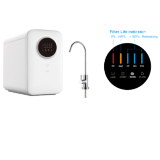 Uređaj za pitku vodu