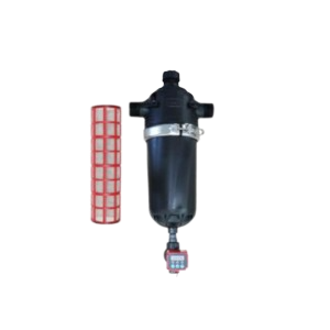 Industrijski mehanički filter Aqua2″A