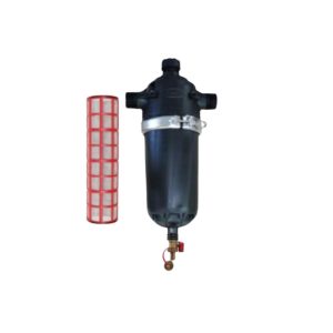 Industrijski mehanički filtar Aqua2″M