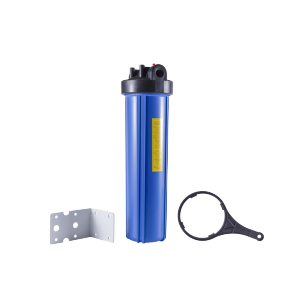 Kućište filtera Aqua1″BB