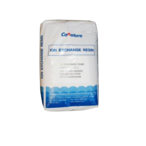 Ionska masa za omekšivače Canature-IG