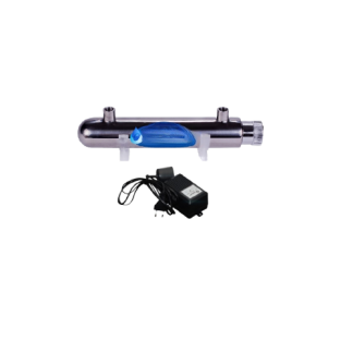 UV lampa / sterilizacija vode